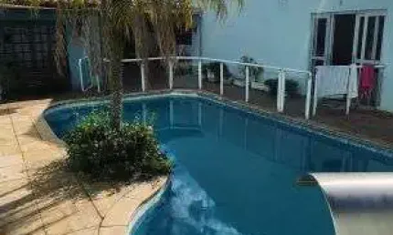 Casa com 2 quartos à venda no Jardim Wanel Ville IV, Sorocaba 