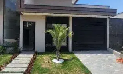 Casa em condomínio fechado com 2 quartos à venda na Avenida Paraná, 2790, Cajuru do Sul, Sorocaba