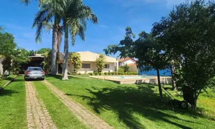 Fazenda/Sítio/Chácara para venda com 270 metros quadrados com 3 quartos