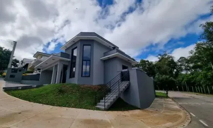 Casa com 3 quartos à venda na Avenida Elias Maluf, 3305, Wanel Ville, Sorocaba
