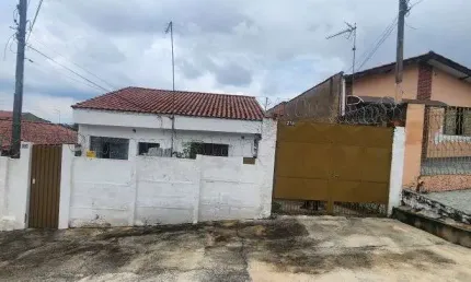 Casa com 2 quartos à venda no Jardim Prestes de Barros, Sorocaba 