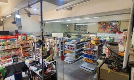 Sala comercial à venda na Rua Mauro Marques da Silva, 296, Vila Trujillo, Sorocaba