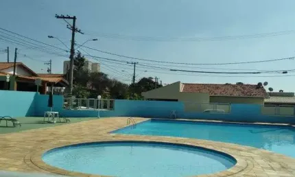 Casa em condomínio fechado com 2 quartos à venda na Alameda Professor Horácio Ribeiro, 277, Jardim Gonçalves, Sorocaba
