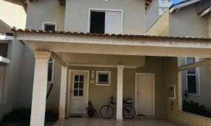 Casa em condomínio fechado com 3 quartos à venda no Parque Campolim, Sorocaba 