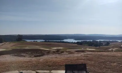 Lote condomínio Porto Fino 1° e 2° fase (liberado p/ construção)