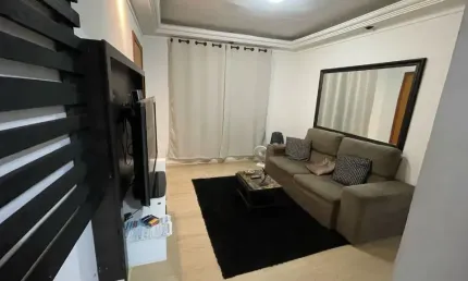 Apartamento com 2 quartos à venda no Jardim Simus, Sorocaba 