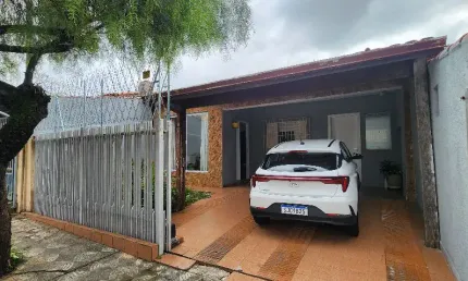Casa com 3 quartos à venda no Central Parque Sorocaba, Sorocaba 