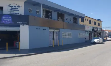 Ponto comercial à venda na Rua João Martins Fogaça, 287, Jardim Piazza Di Roma II, Sorocaba