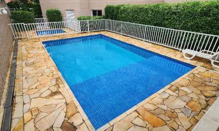 Apartamento com 2 quartos à venda na Rua Belmira Loureiro de Almeida, 333, Jardim Piratininga, Sorocaba