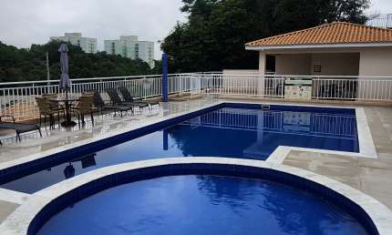 Apartamento com 2 quartos à venda no Jardim Ipê, Sorocaba 