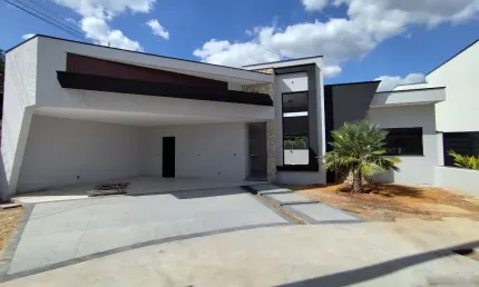 Casa com 3 quartos à venda na Estrada José Celeste, 1215, Morros, Sorocaba