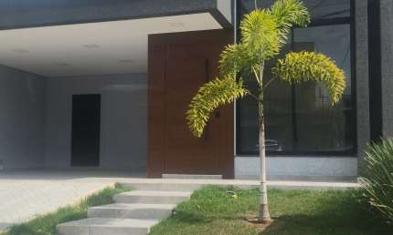 Casa em condomínio fechado com 3 quartos à venda no Aparecidinha, Sorocaba 
