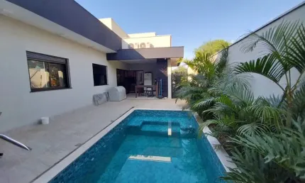 Casa em condomínio fechado com 3 quartos à venda no Jardim Novo Horizonte, Sorocaba 