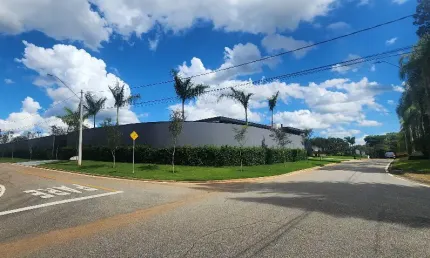 Casa em condomínio fechado com 11 quartos à venda no Condomínio Chácara Santa Maria, Sorocaba 