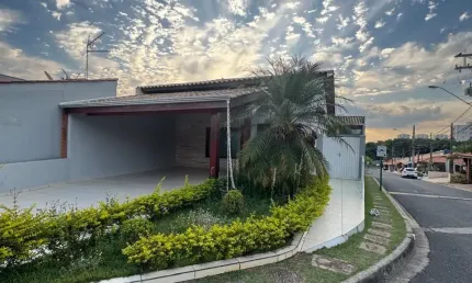 Casa em condomínio fechado com 2 quartos à venda no Jardim Gutierres, Sorocaba 