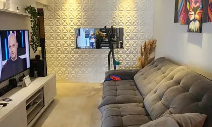 Casa em condomínio fechado com 2 quartos à venda na Rua Sucupira, 25, Jardim Residencial das Dálias, Sorocaba