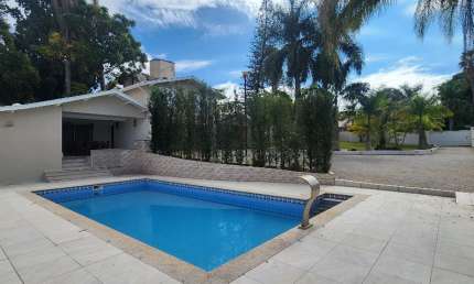 Casa em condomínio fechado com 4 quartos à venda no Chácaras Residenciais Santa Maria, Votorantim 