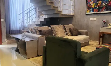 Casa em condomínio fechado com 3 quartos à venda no Condomínio Golden Park Residence, Sorocaba 
