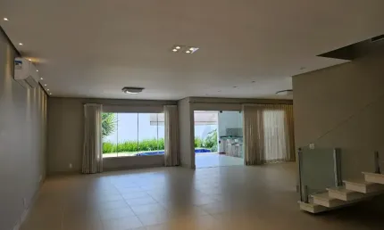Casa em condomínio fechado com 4 quartos à venda no Jardim Residencial Sunset Village, Sorocaba 