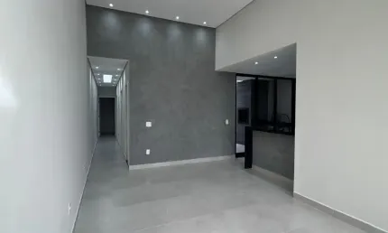 Casa em condomínio fechado com 3 quartos à venda no Jardim Novo Horizonte, Sorocaba 