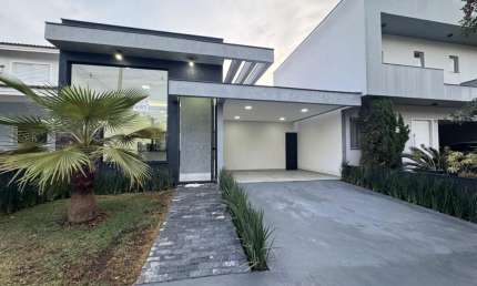Casa Nova Golden Park Residence 3 dmts/ suite R$:895k