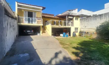 Casa com 2 quartos à venda na Rua Érico Veríssimo, 411, Central Parque Sorocaba, Sorocaba