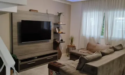 Casa em condomínio fechado com 3 quartos à venda no Boa Vista, Sorocaba 
