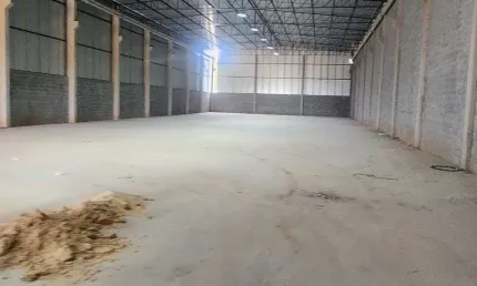 Barracão / Galpão / Depósito à venda no Itinga, Salto de Pirapora 
