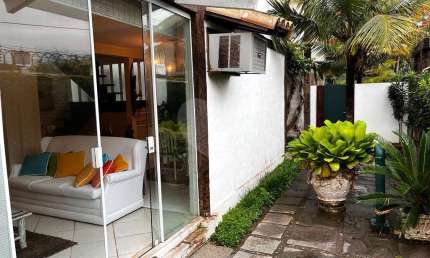Casa em condomínio fechado com 3 quartos à venda no Geribá, Armação dos Búzios 