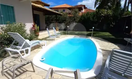 Casa com 3 quartos à venda em Manguinhos, Armação dos Búzios 