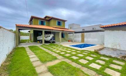 Casa com 4 quartos à venda em São José, Armação dos Búzios 
