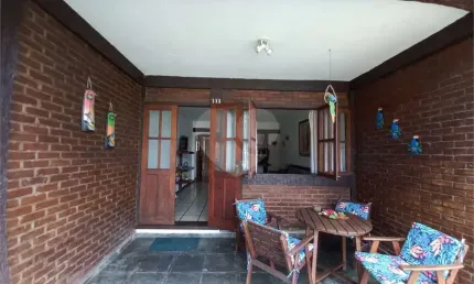 Casa em condomínio fechado com 2 quartos à venda no Geribá, Armação dos Búzios 