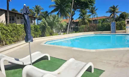 Flat com 1 quarto à venda no Centro (Mangue), Armação dos Búzios 