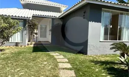 Casa com 3 quartos à venda na Marina, Armação dos Búzios 