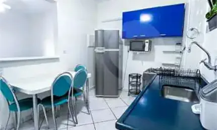 Apartamento com 1 quartos à venda em Loteamento João Batista Julião - SP