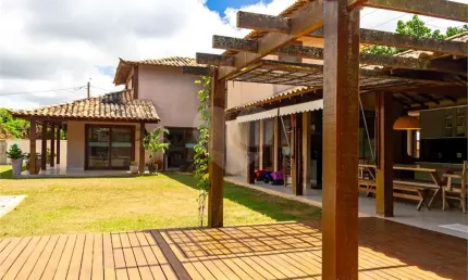 Casa com 4 quartos à venda na Marina, Armação dos Búzios 