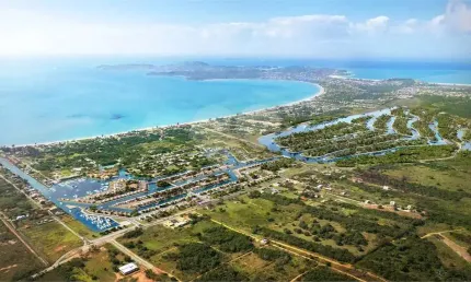 Terreno à venda na Marina, Armação dos Búzios 