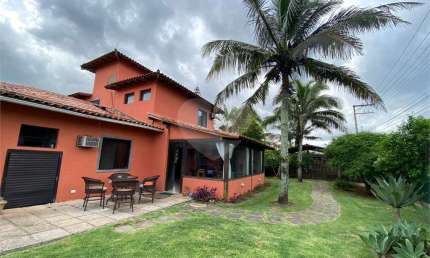 Casa com 4 quartos à venda na Marina, Armação dos Búzios 