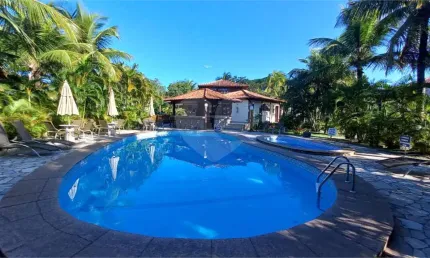 Condomínio com 4 quartos para locação em Geribá - RJ