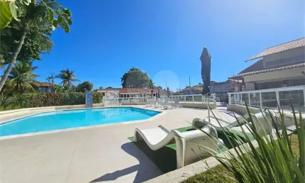 Flat com 1 quarto à venda no Centro (Mangue), Armação dos Búzios 