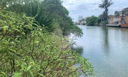 Terreno à venda na Marina, Armação dos Búzios 