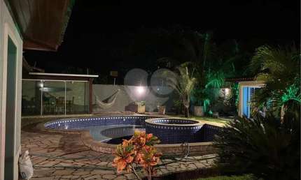 Casa com 4 quartos à venda na Praia Rasa, Armação dos Búzios 
