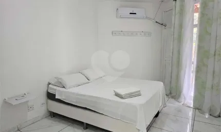 Condomínio com 1 quartos à venda em Centro (mangue) - RJ