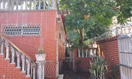 Casa térrea com 4 quartos à venda em Engenho Novo - RJ