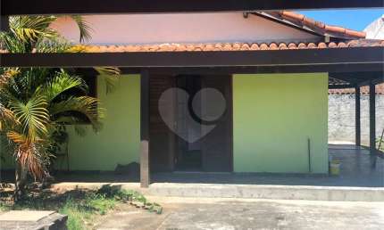 Casa com 2 quartos à venda em Bosque De Geribá - RJ