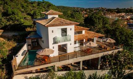 Casa com 3 quartos à venda em Manguinhos, Armação dos Búzios 