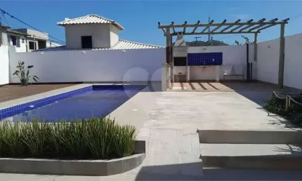 Casa com 1 quartos à venda ou para locação em São José - RJ