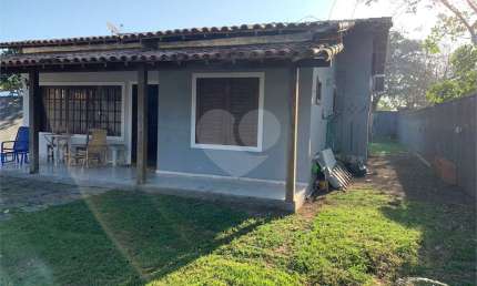 Casa com 3 quartos à venda em Manguinhos, Armação dos Búzios 