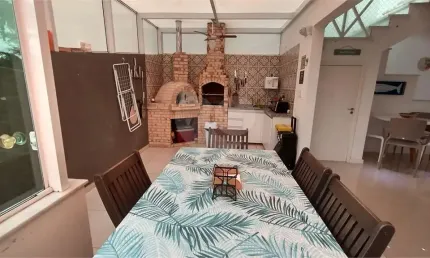 Condomínio com 2 quartos à venda em Long Beach (tamoios) - RJ