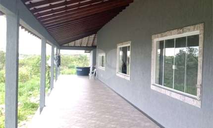 Chácara com 3 quartos à venda em Área Rural De São Pedro Da Aldeia - RJ